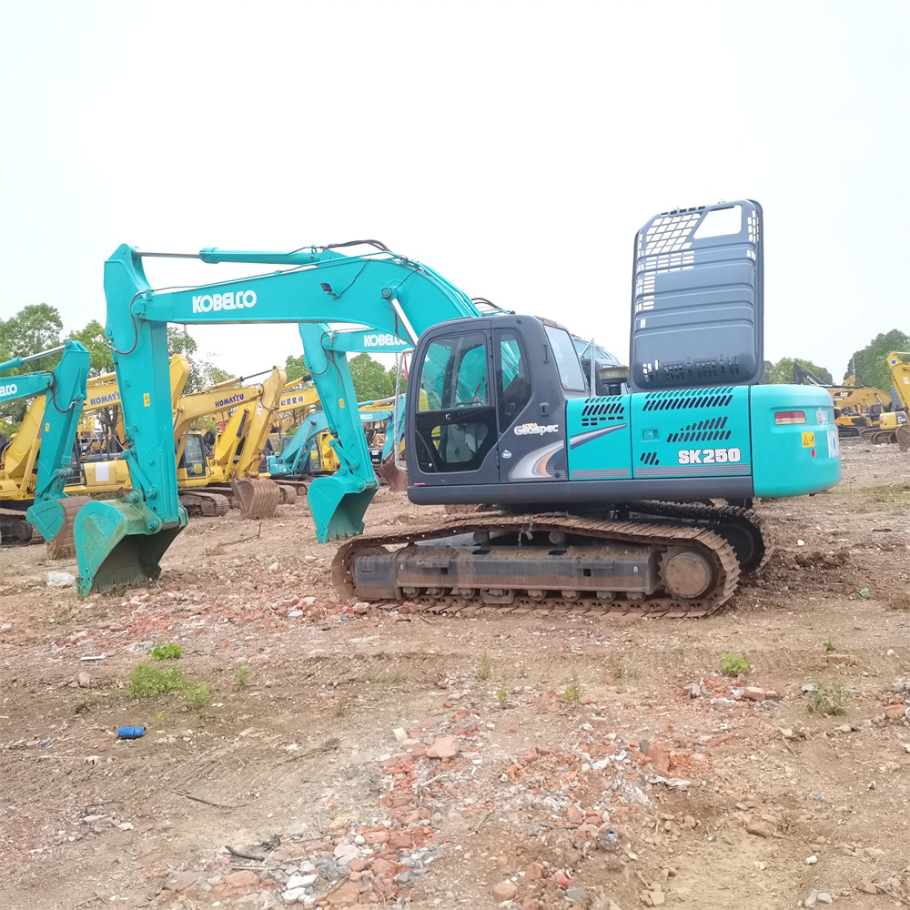 KOBELCO SK250