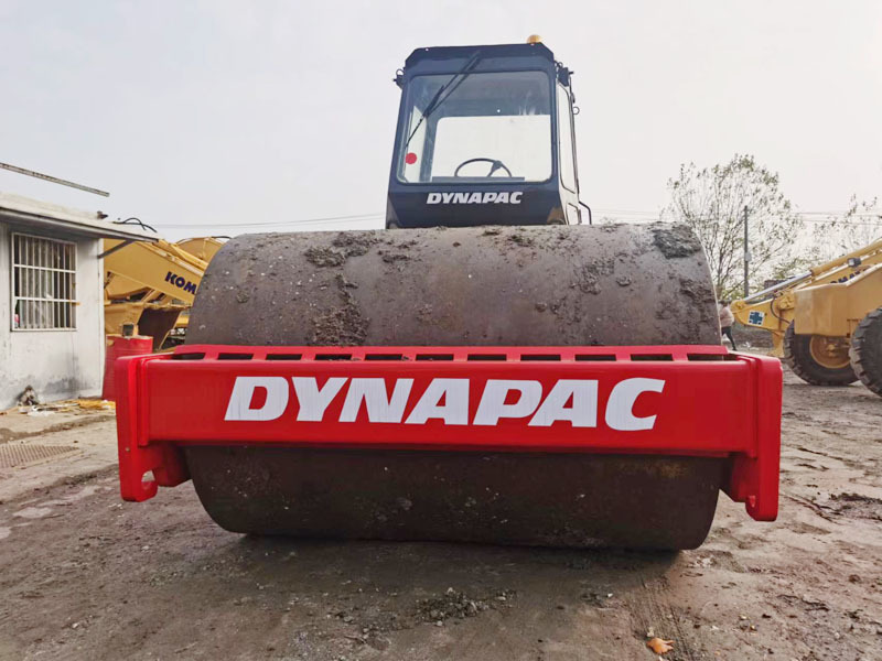 Dynapac CA251D