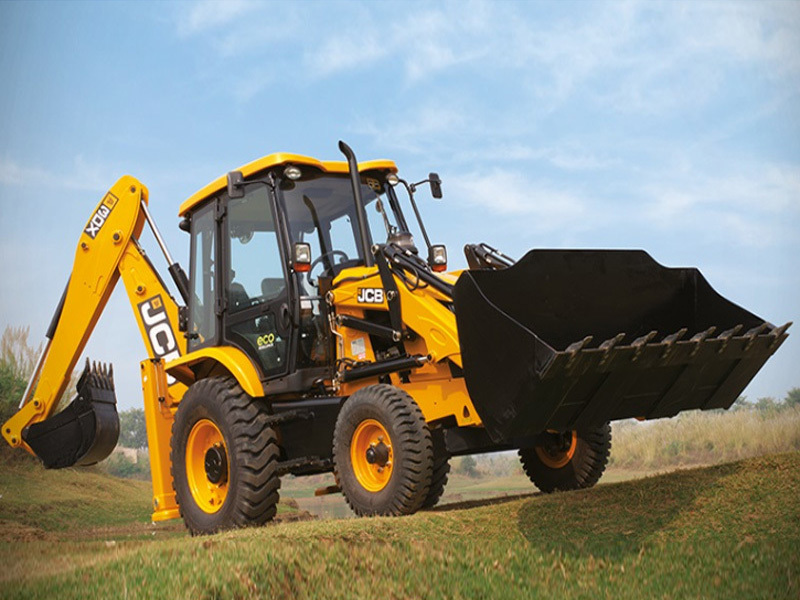 JCB 3CX