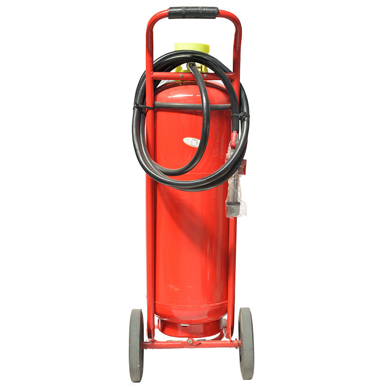 推車式水基滅火器45L