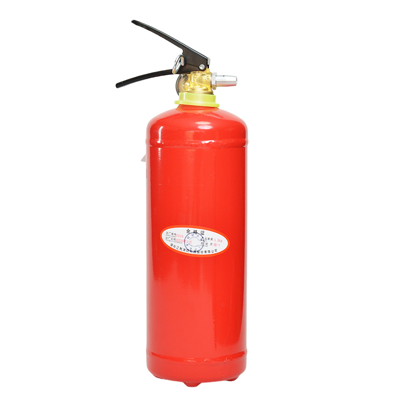江荊手提式水基2L