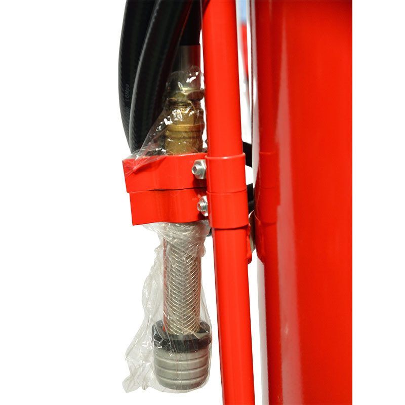 推車式水基滅火器45L