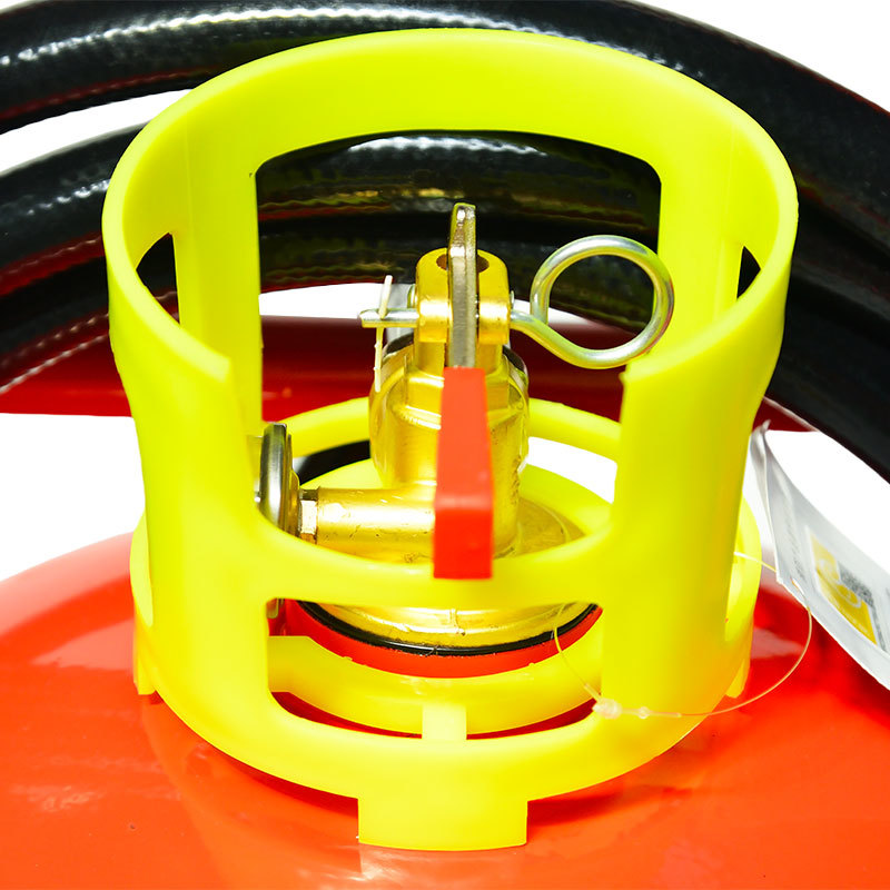 推車式水基滅火器45L