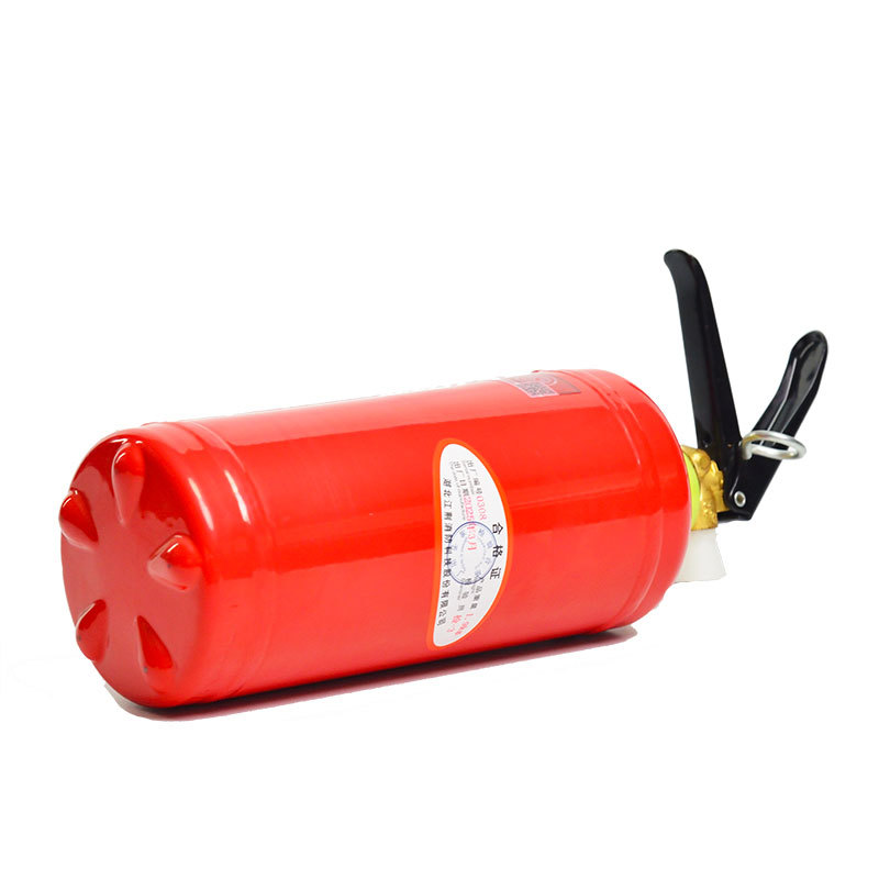 江荊手提式干粉滅火器1kg