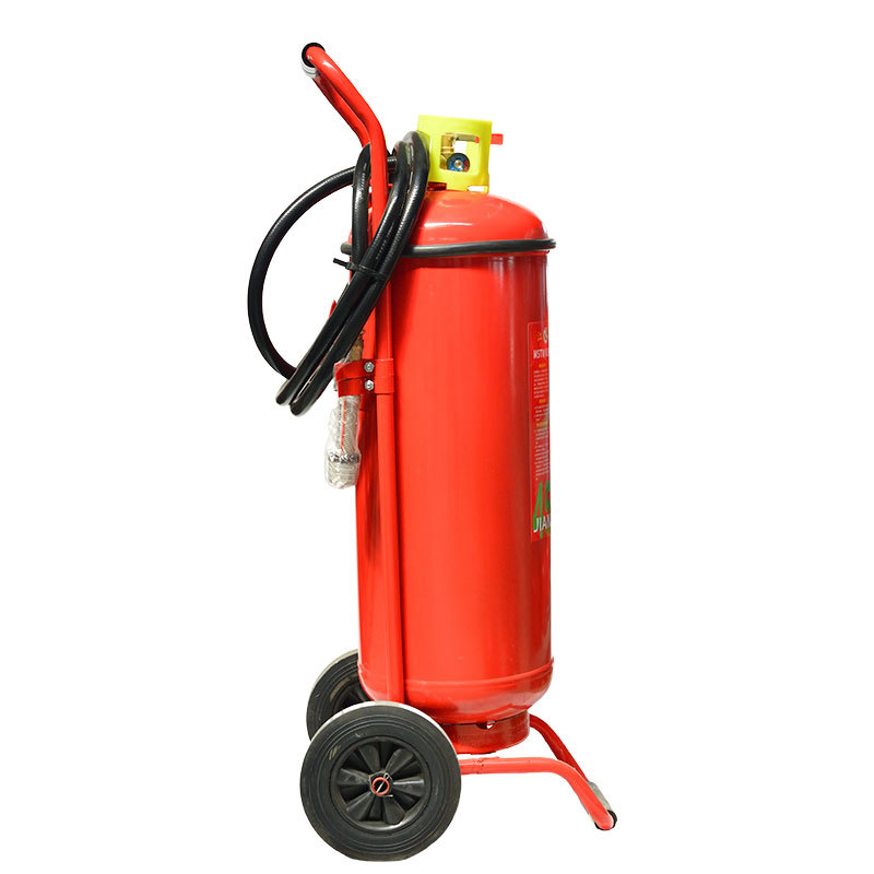 推車式水基滅火器45L