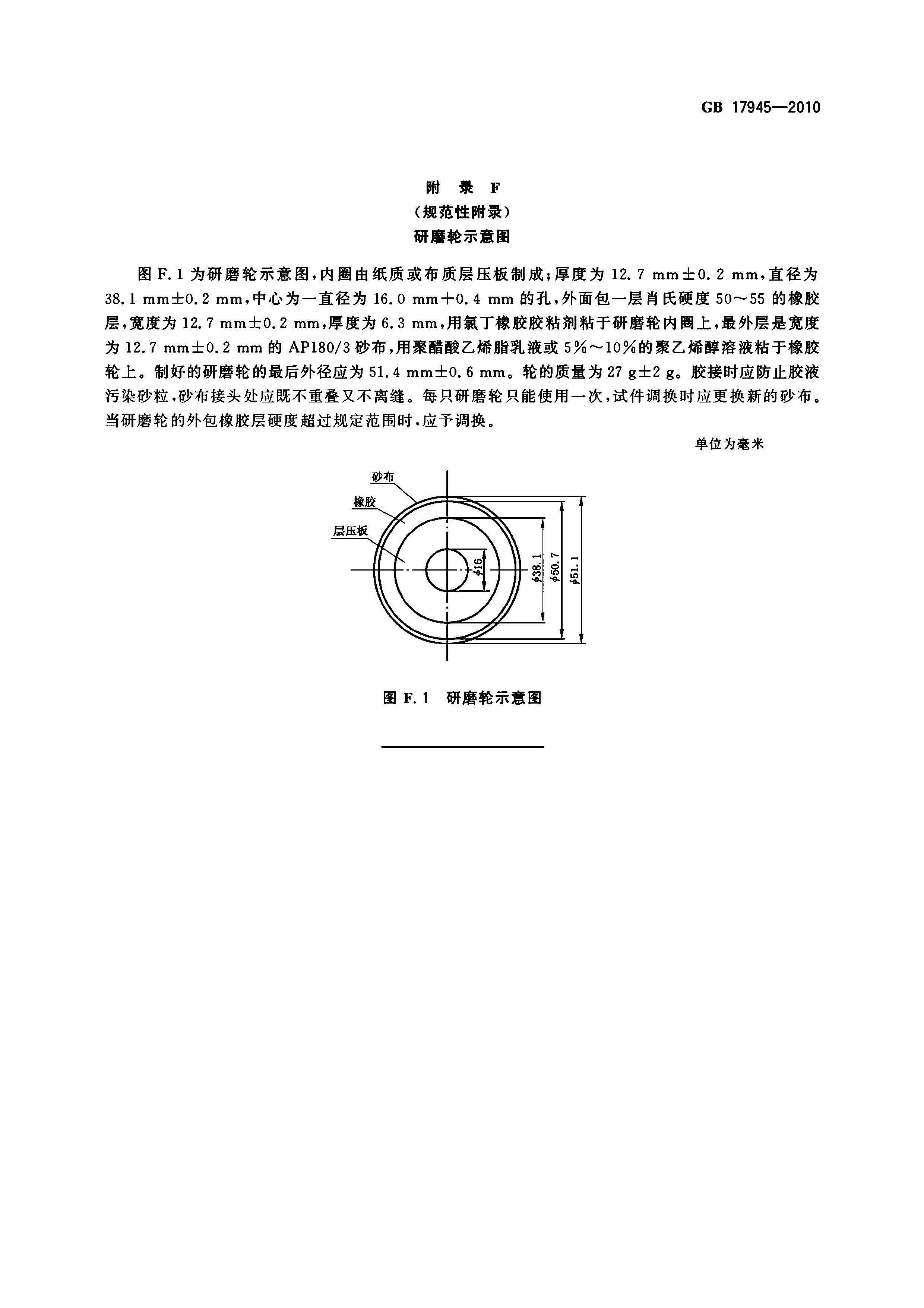 GB17945-2010 應(yīng)急燈