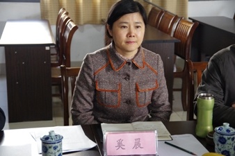 我公司與南京理工大學簽訂新項目