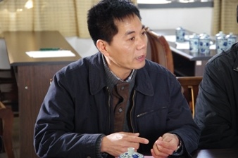 我公司與南京理工大學簽訂新項目