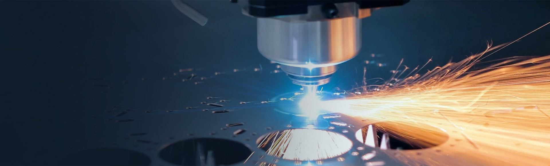 Automated And Precise Cutting Service Automated And Precise Cutting Service