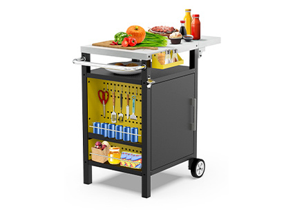 Cart GC-201