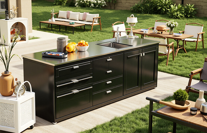 Cabinets Cabinets