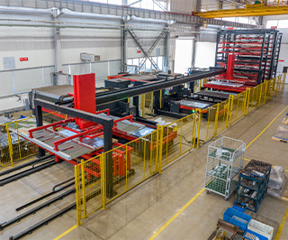 Auto laser cutting Auto laser cutting