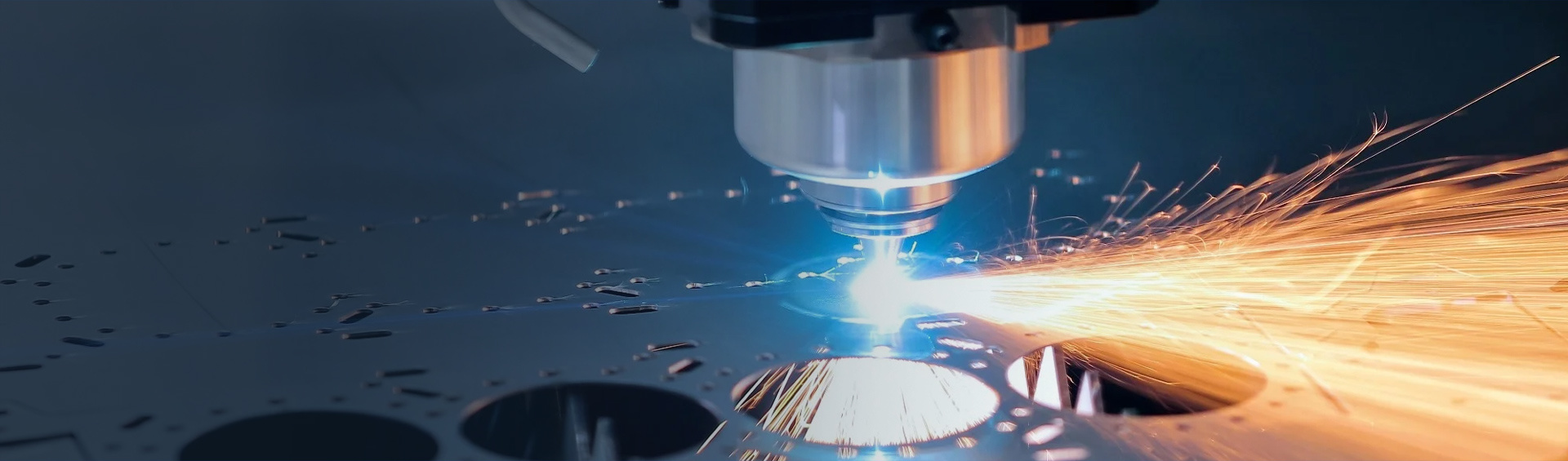 Automated And Precise Cutting Service Automated And Precise Cutting Service
