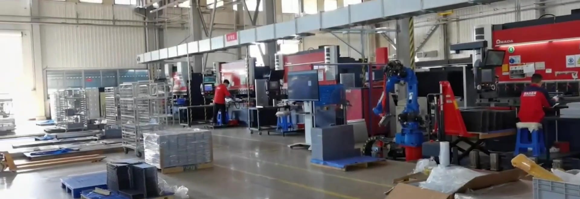 Superior Contract Manufacturer and Innovative Co-designer