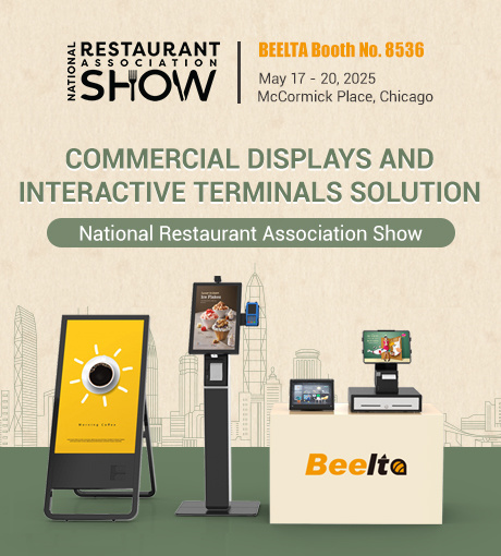 Beelta Unveils: Transforming Business Operations at NRA 2025