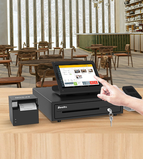 Cash Management Made Easy with Beelta