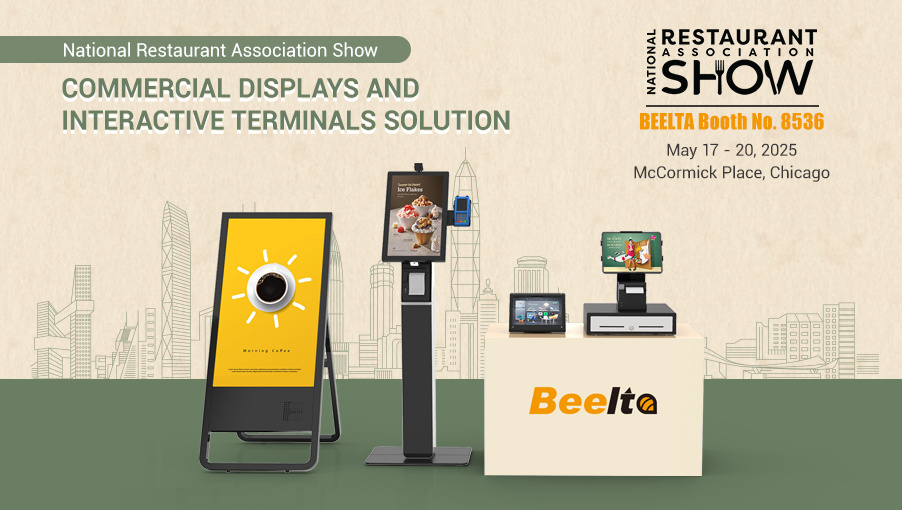 Beelta Unveils: Transforming Business Operations at NRA 2025