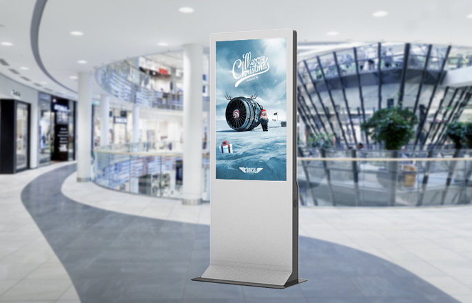 Digital Signage