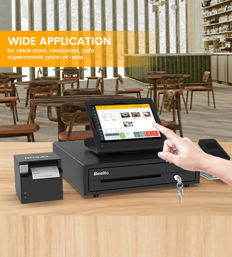 Cash Management Made Easy with Beelta