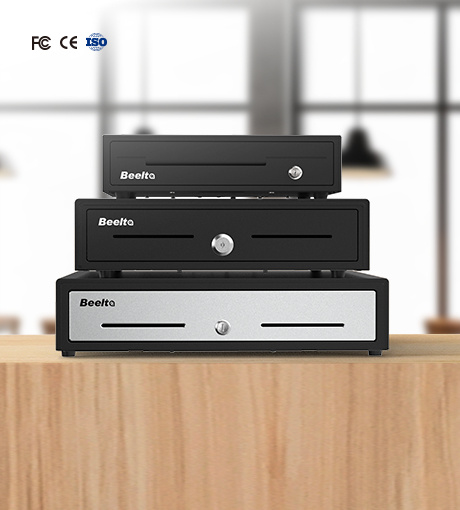 The Perfect Fit for Your Business: Beelta Cash Drawers