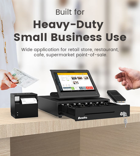 Unlock Efficient Cash Management with EK-330: Your Key to Success