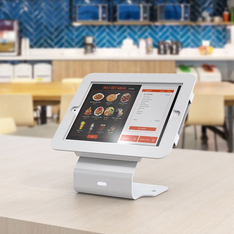 Tablet Kiosk