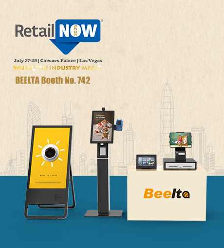 Discovering the Retail Future: Beelta at Retail NOW 2025