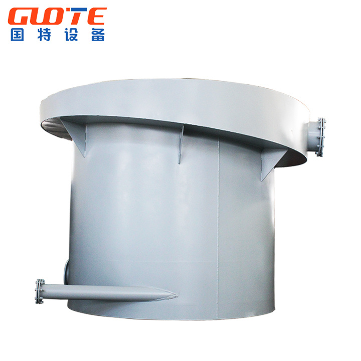 Hydraulic Classifier