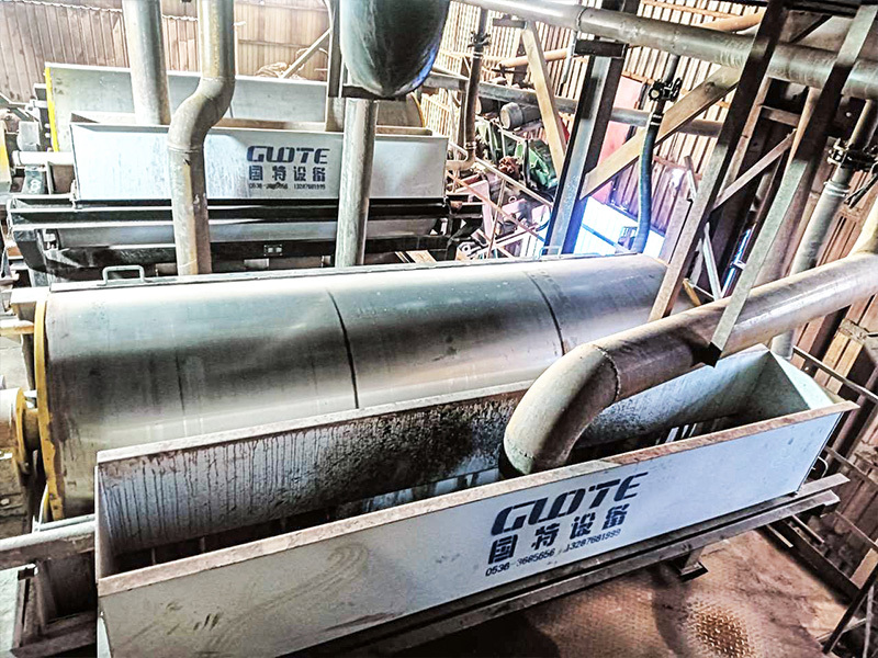 Understanding the Iron Ore Processing Line: A Comprehensive Overview