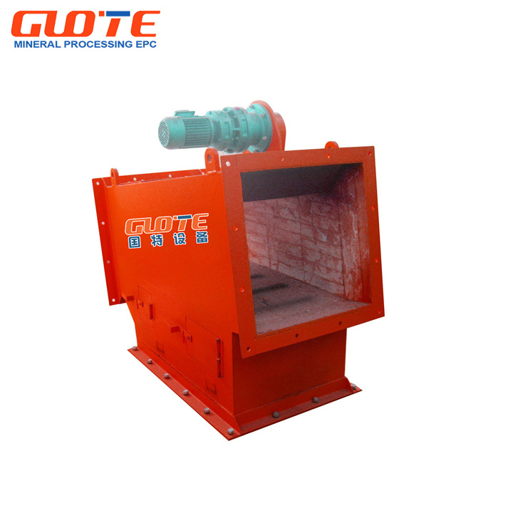 Permanent Pipeline Self-cleaning Iron Separator
