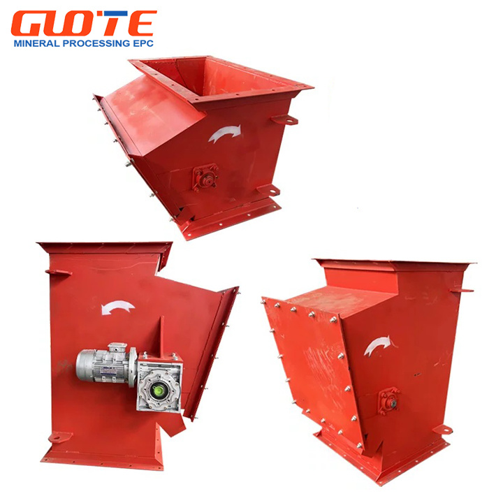 Permanent Pipeline Self-cleaning Iron Separator