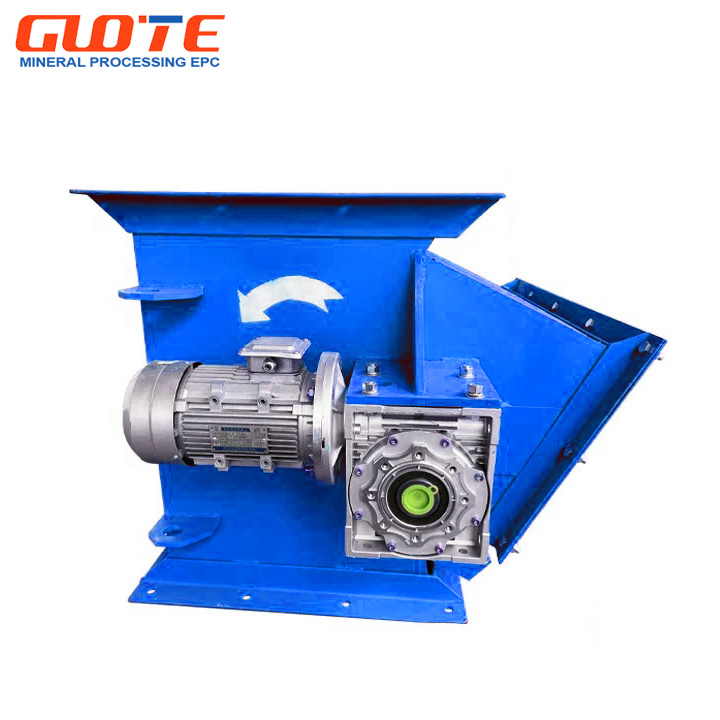 Permanent Pipeline Self-cleaning Iron Separator