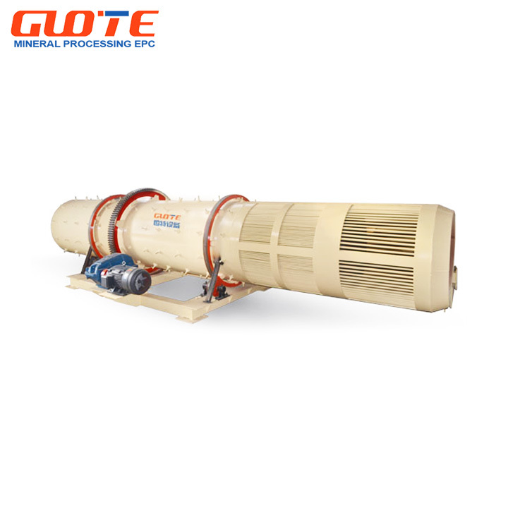 Customized roller sand washer