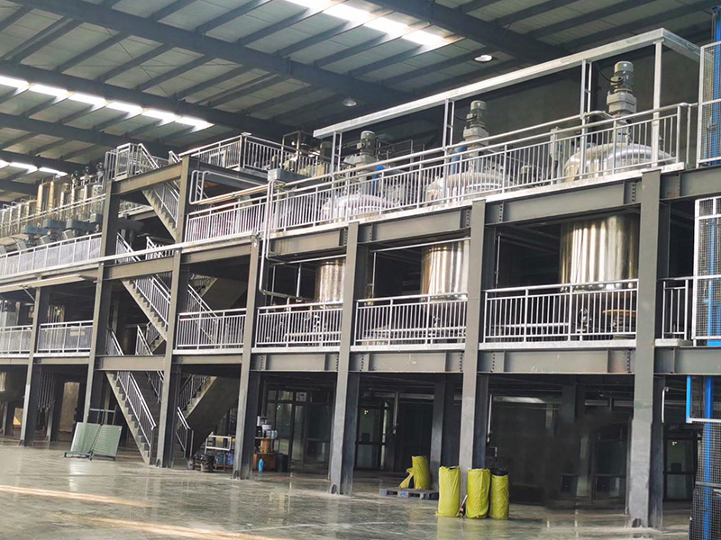 Jmeibang Factory