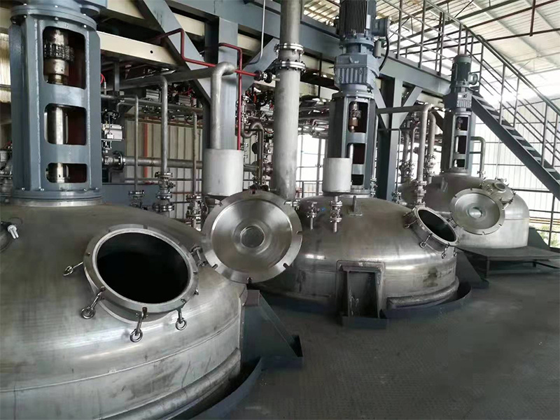 Jmeibang Factory