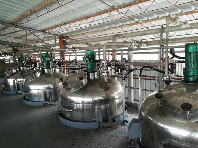 Jmeibang Factory