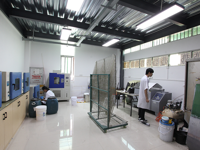 Jmeibang Factory