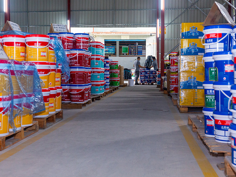 Jmeibang Factory