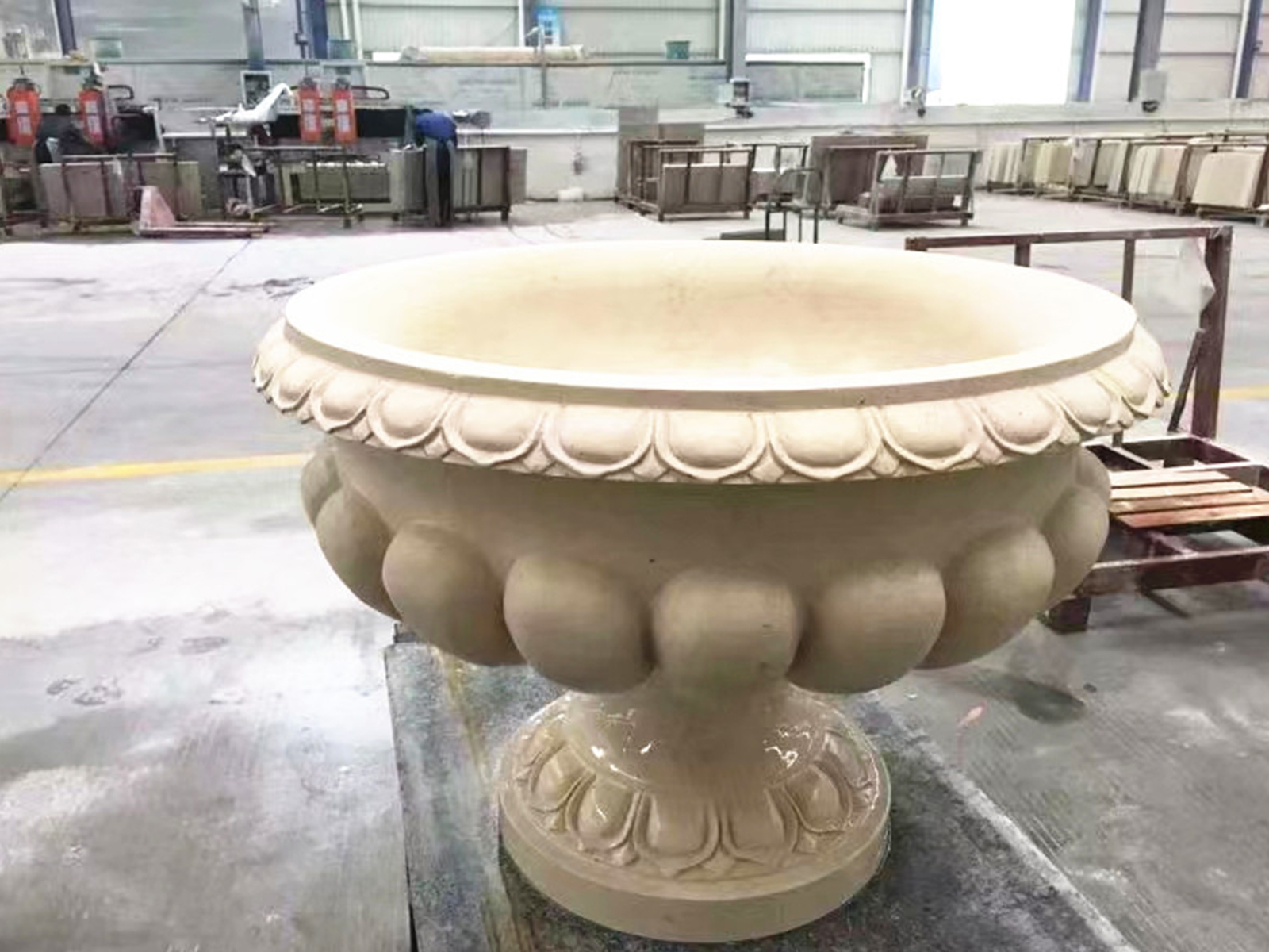 Flower pot Flower pot