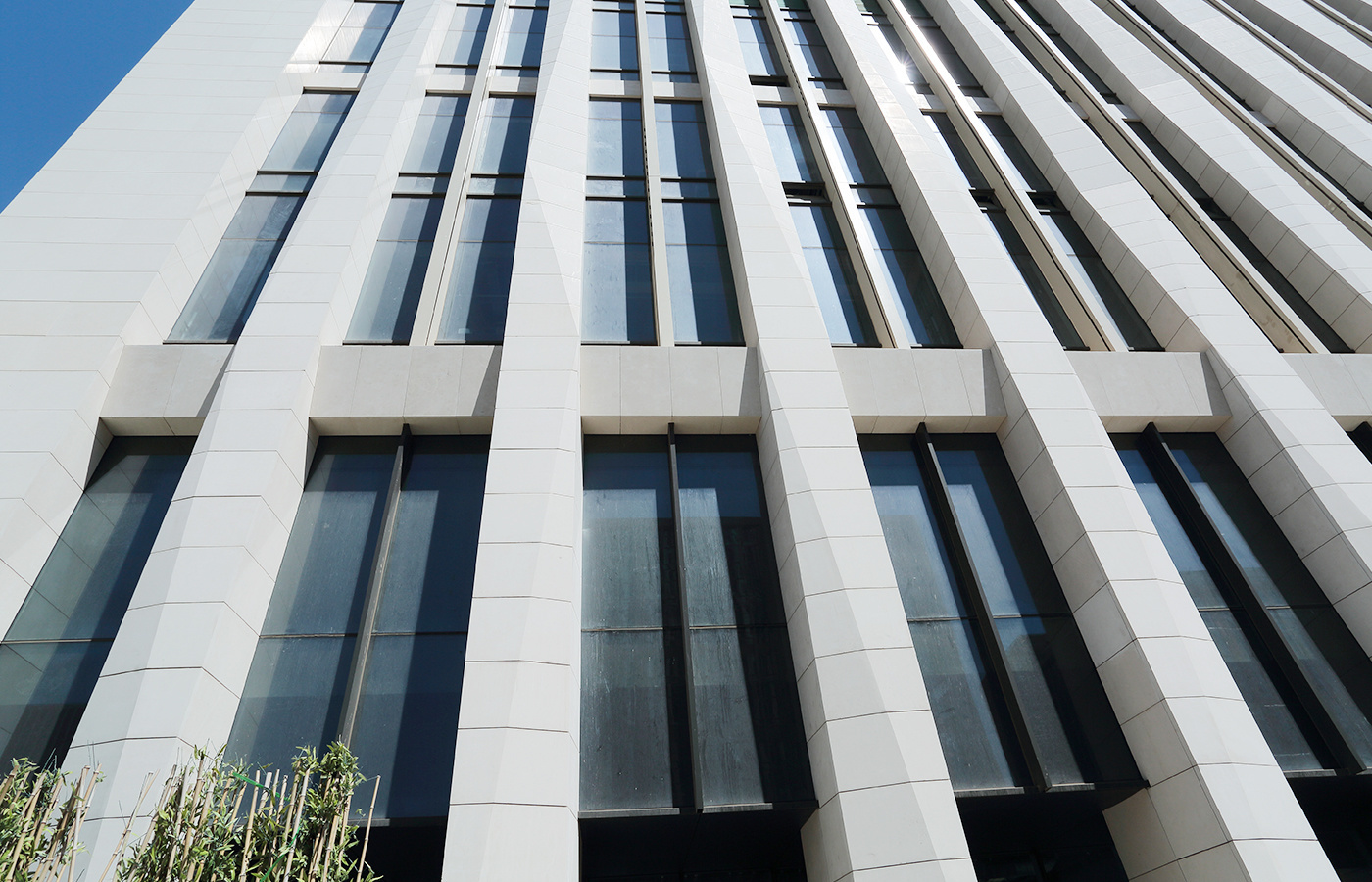 FORTUNE LAND DEVELOPMENT HEADQUARTERS,BEIJING