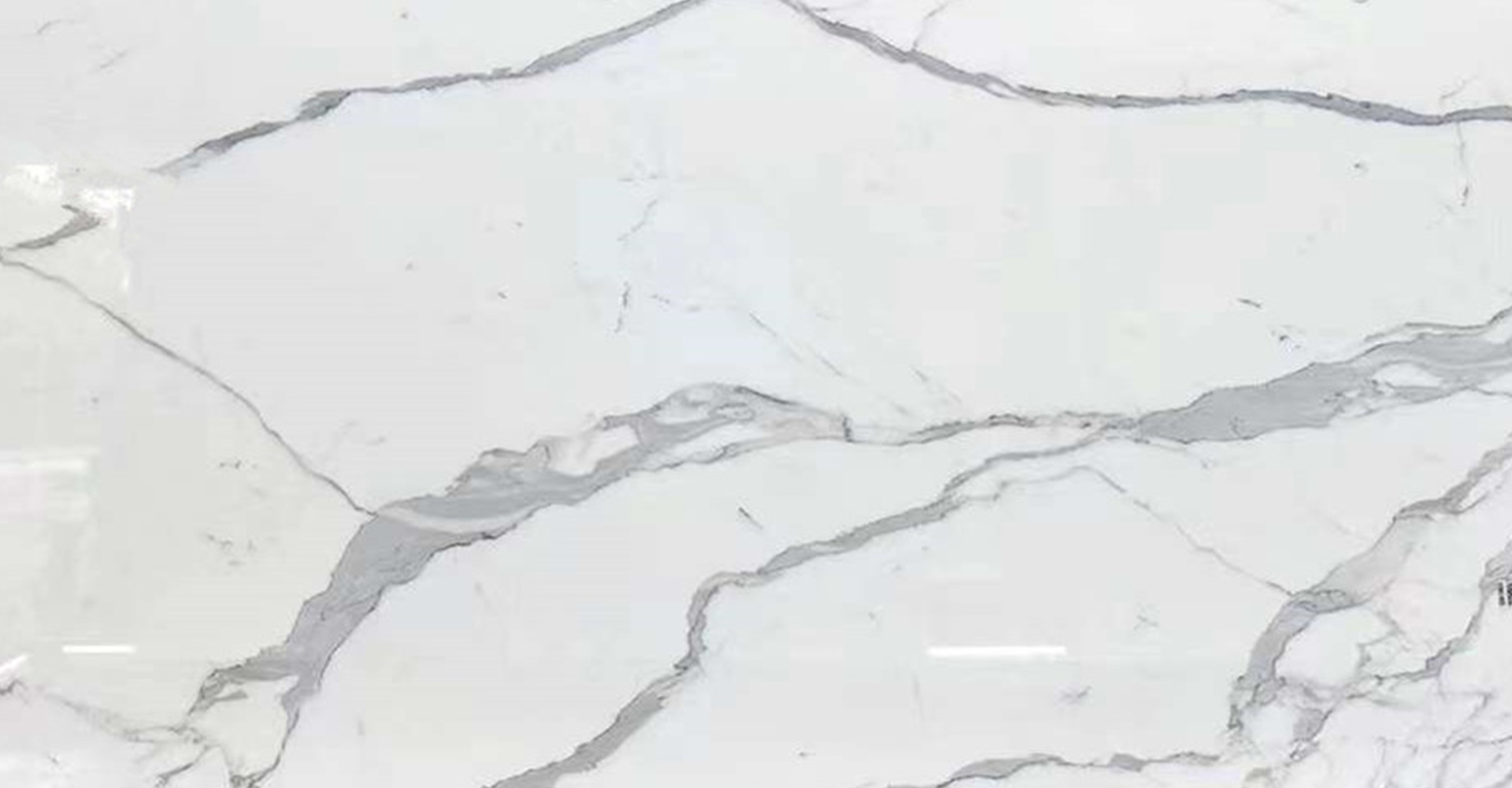 Calacatta White Marble