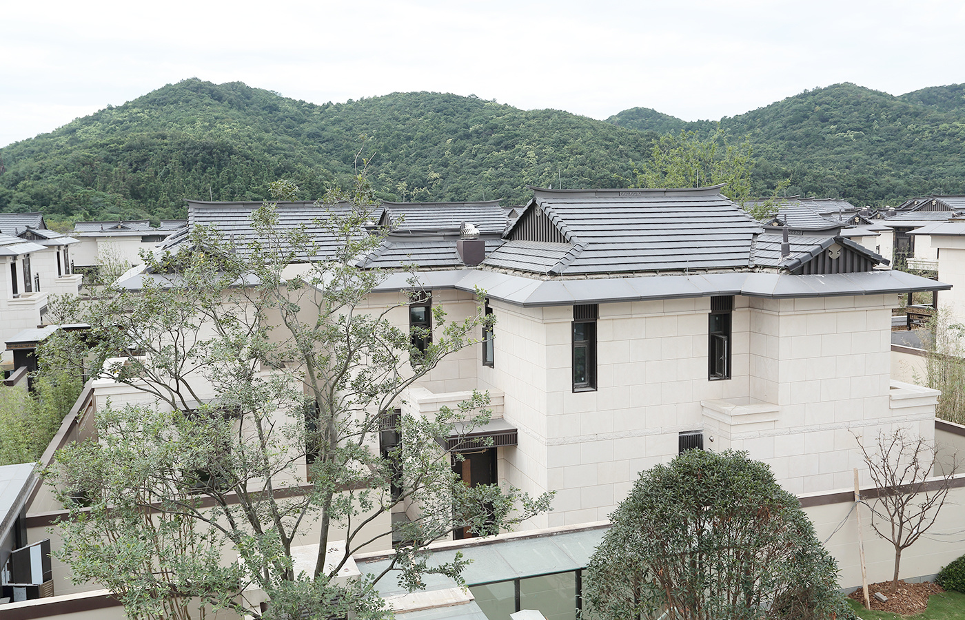 江苏南京句容金科观天下
