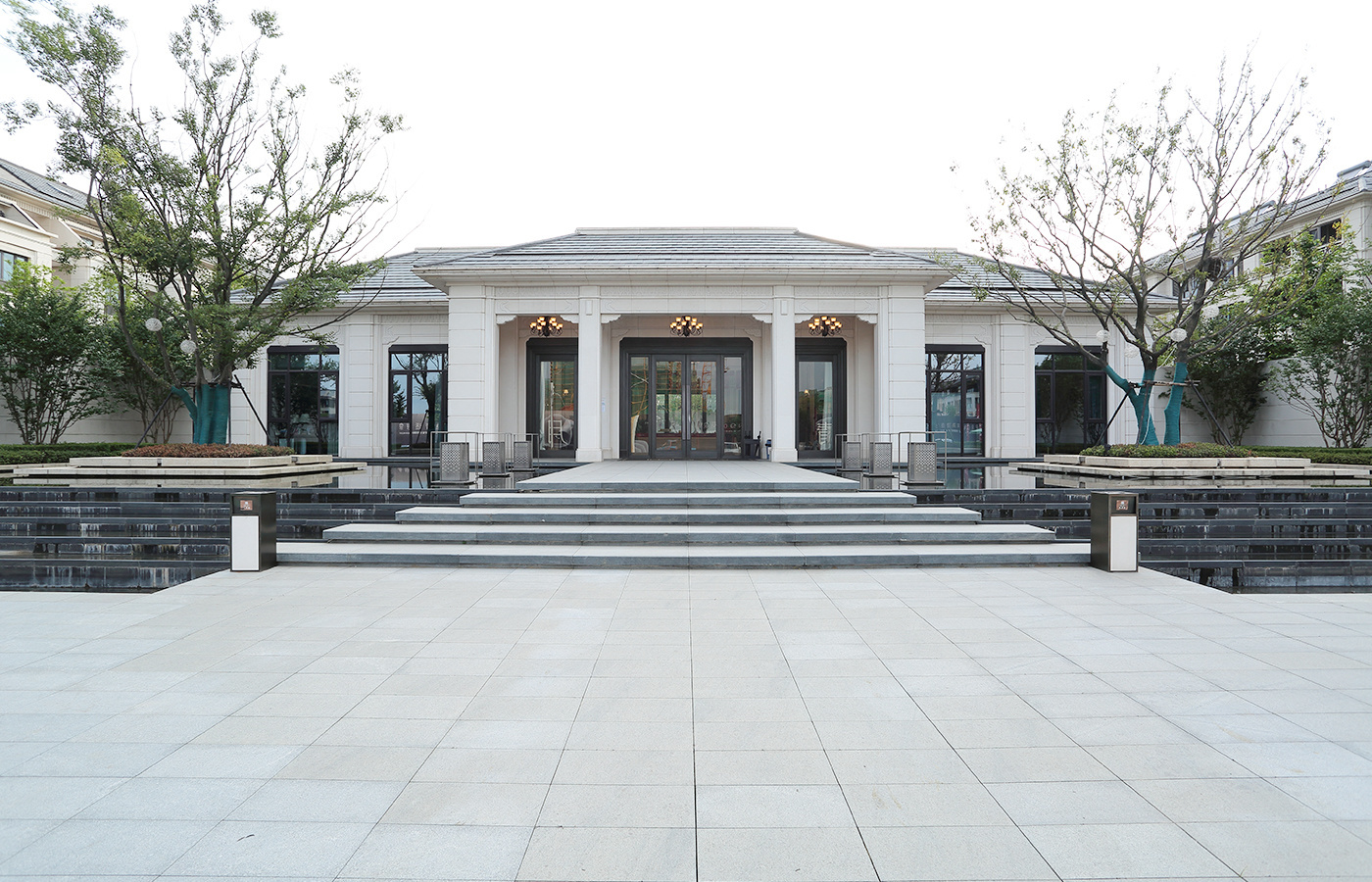 SUNAC DICUIYUAN,JIANGSU