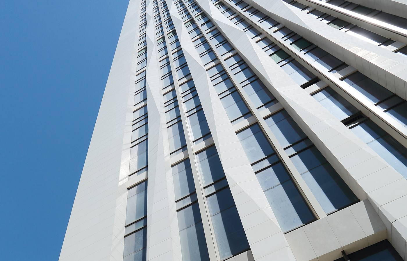 FORTUNE LAND DEVELOPMENT HEADQUARTERS,BEIJING