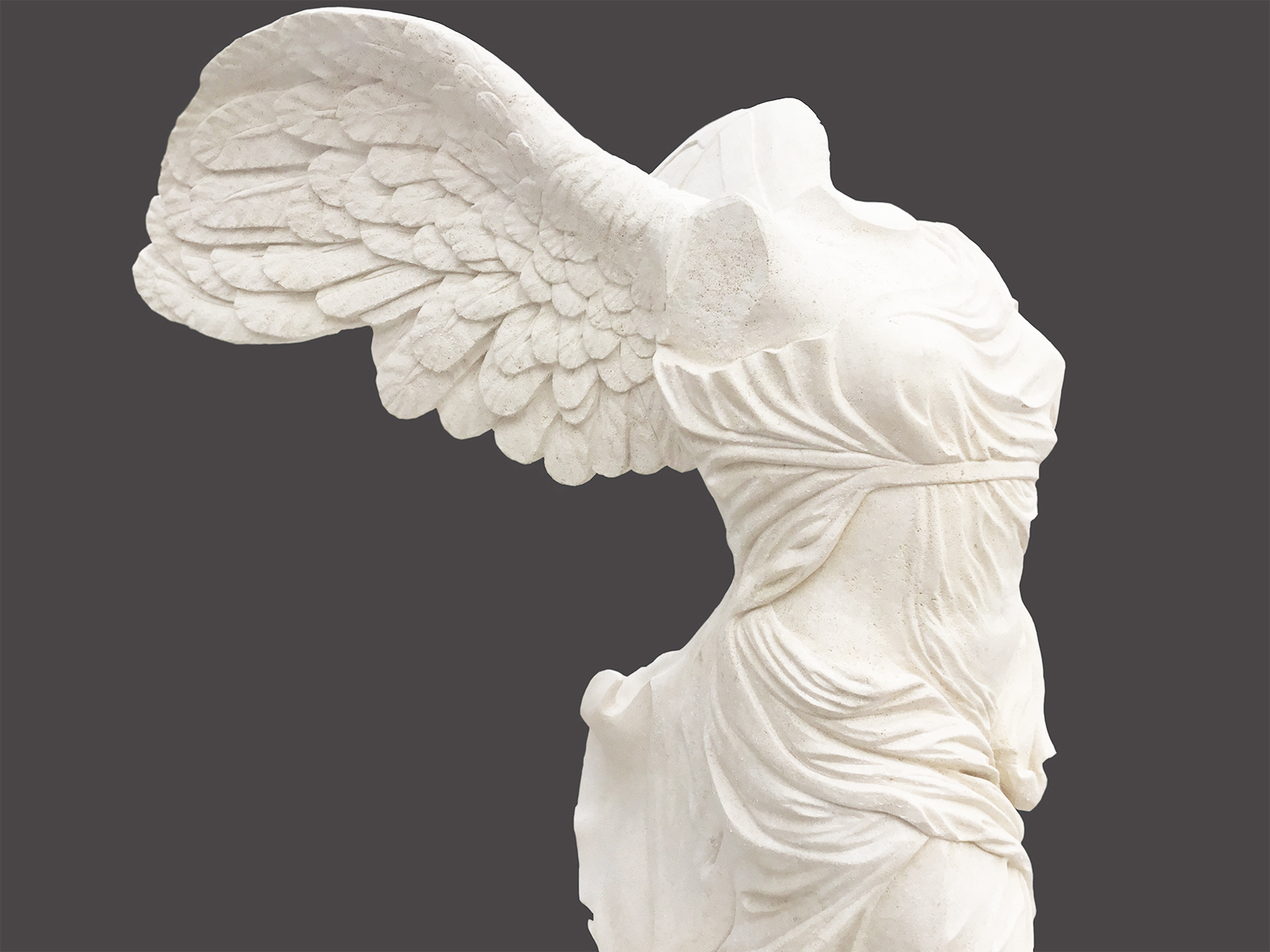Statue Statue