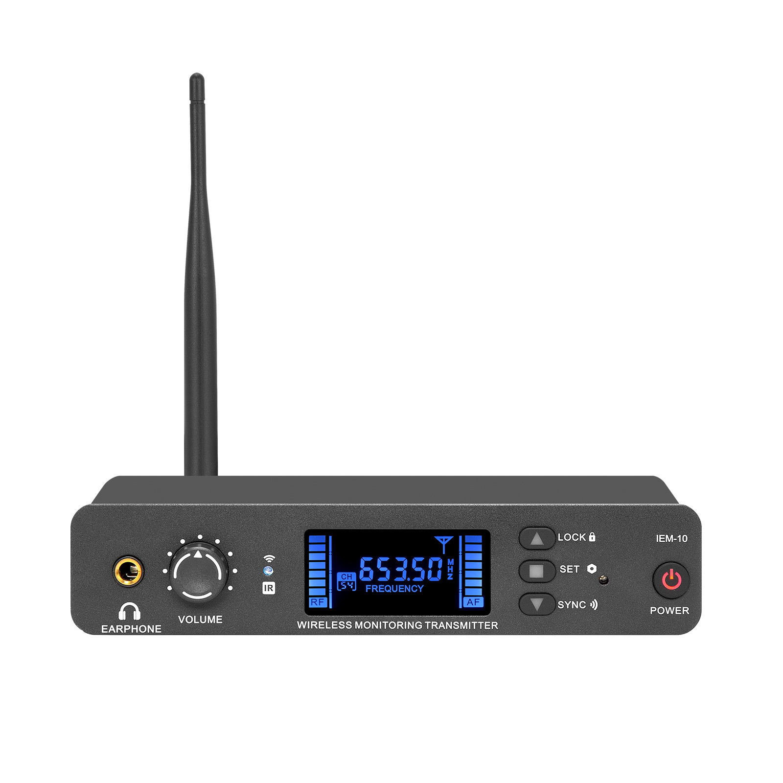 IEM-10