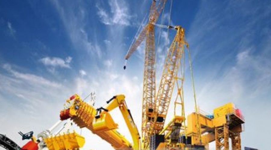 Maschinenbau Maschinenbau
