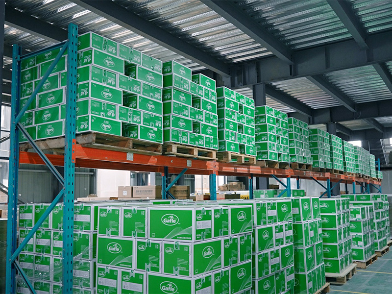 WAREHOUSE