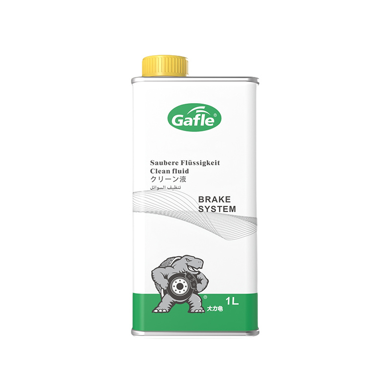 Brake Line Cleaner