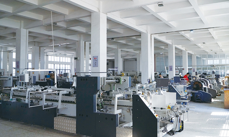 Production Facilities